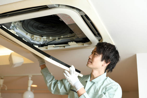 Best Best Air Duct Cleaning Company  in Woodville, CA
