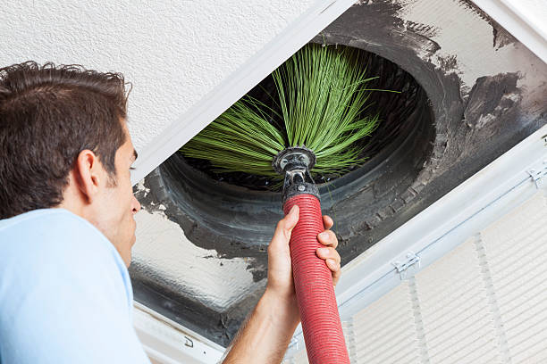 Best Home Air Vent Cleaning  in Woodville, CA