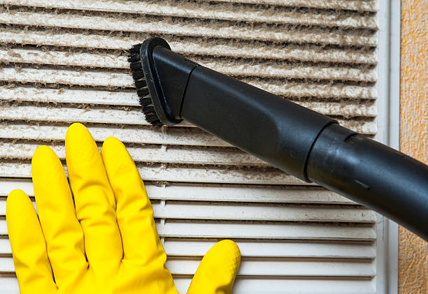 Best Home Air Vent Cleaning  in Woodville, CA