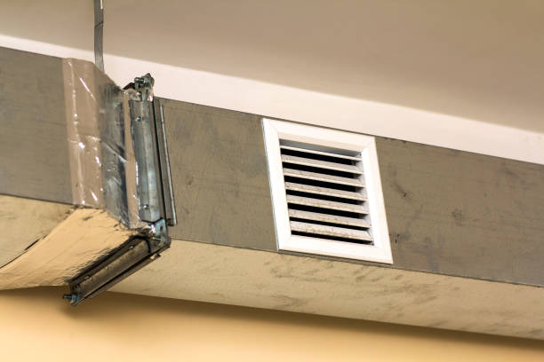 Best Air Duct Cleaning Near Me in Woodville, CA